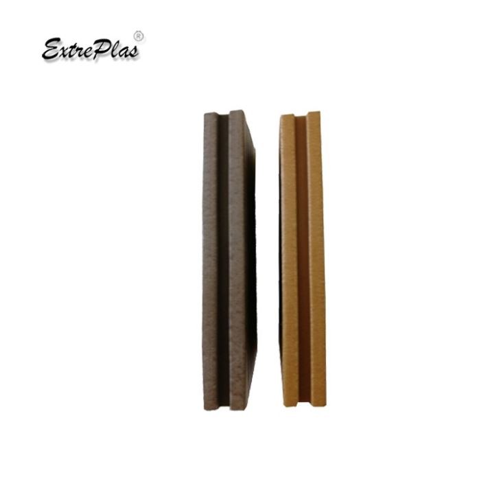recycled plastic lumber 2