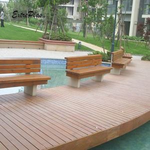 Decking Lattia