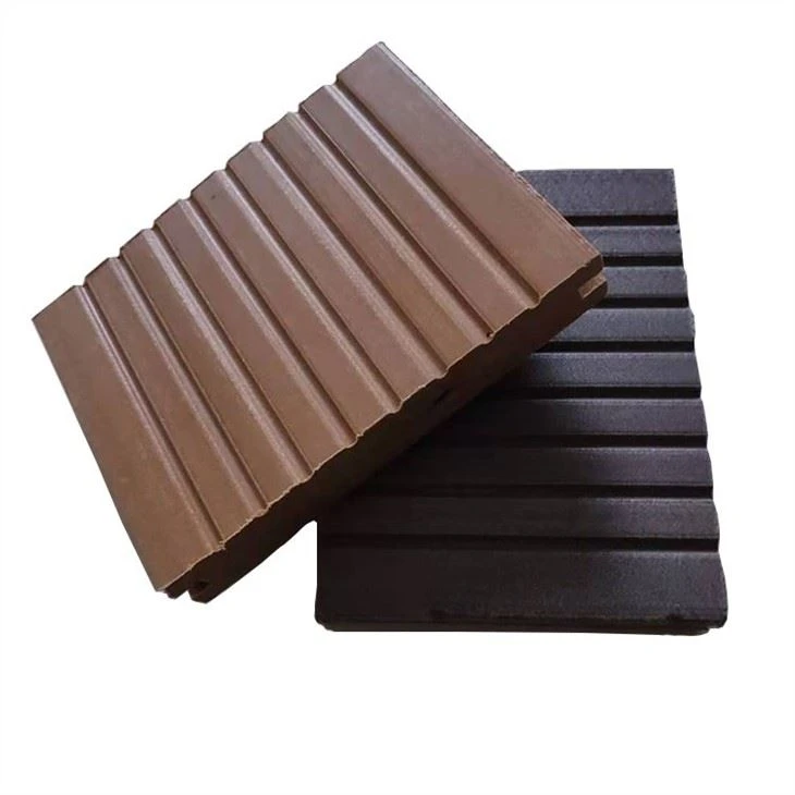 HDPE Ulkoterassi