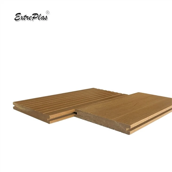 HDPE Outdoor Decking