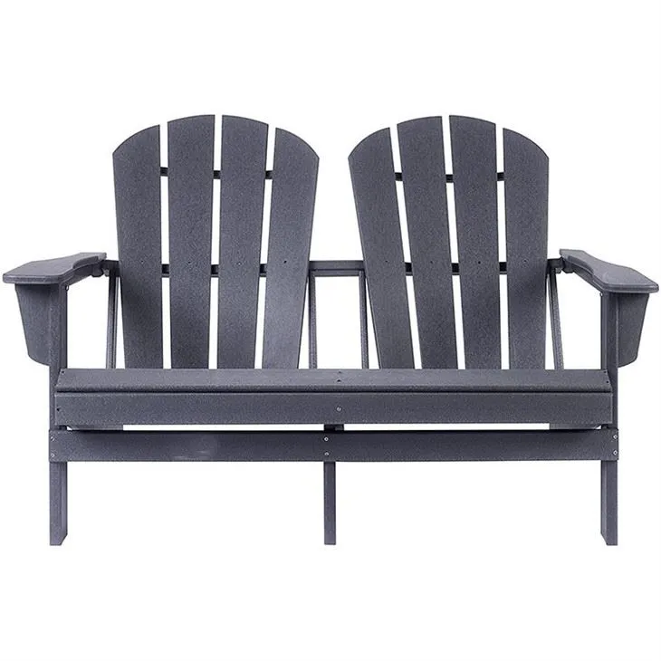 Double Seats -ulkotuoli