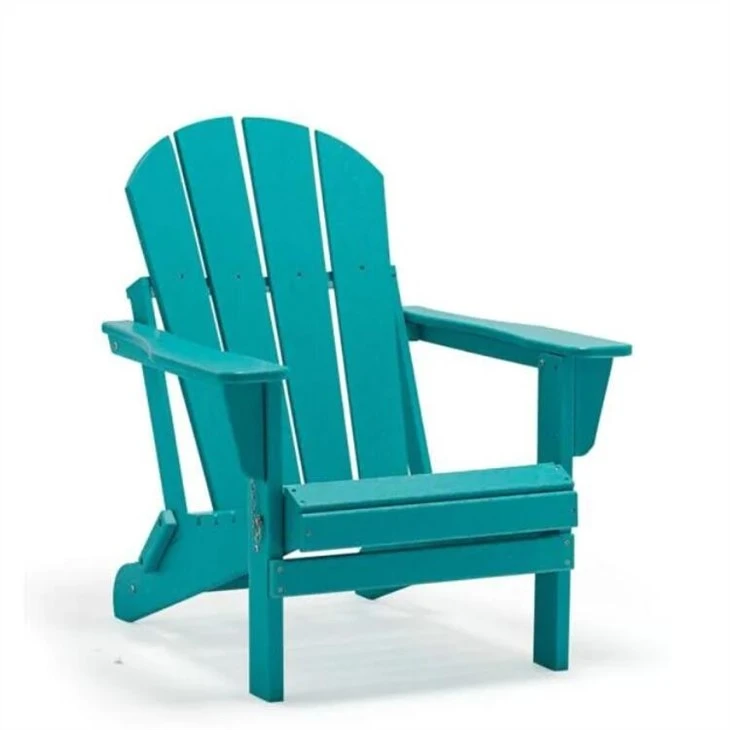 Hdpe Adirondack Chairs