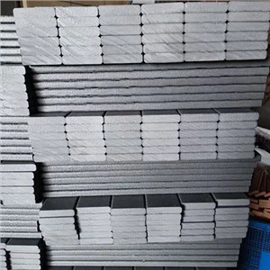 HDPE-puutavara Korvaa luonnonpuuta